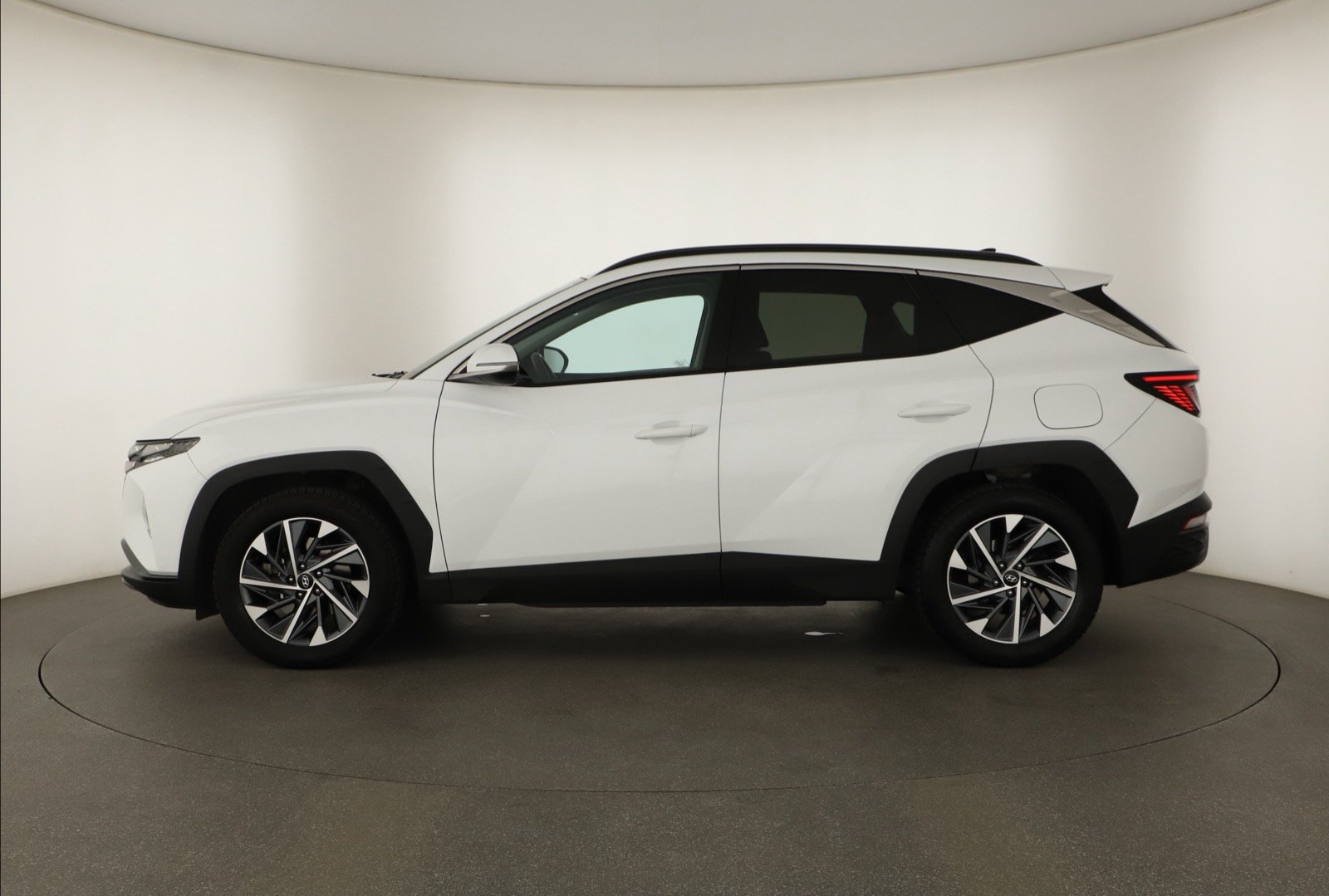 Hyundai Tucson - 2022