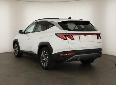 Hyundai Tucson - 2022