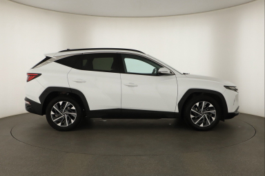 Hyundai Tucson - 2022