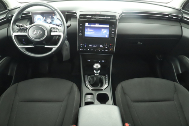 Hyundai Tucson - 2022