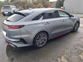 Kia ProCeed - 2019
