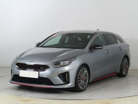 Kia ProCeed - 2019