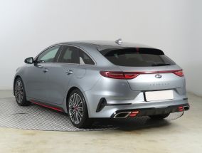Kia ProCeed - 2019