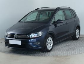 Volkswagen Golf Sportsvan - 2015