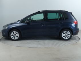 Volkswagen Golf Sportsvan - 2015
