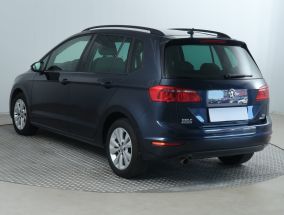 Volkswagen Golf Sportsvan - 2015