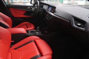 BMW 1 - 2020