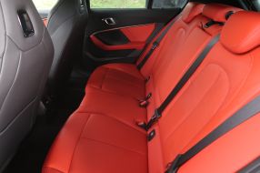 BMW 1 - 2020