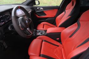 BMW 1 - 2020