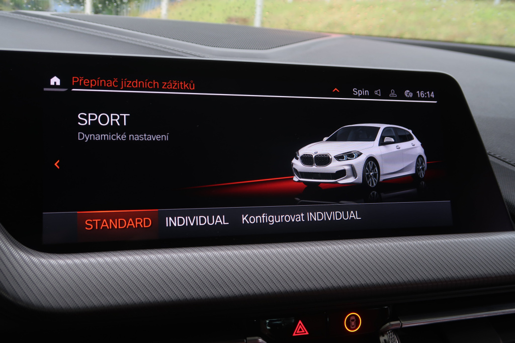 BMW 1