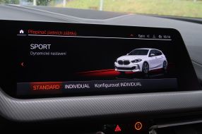 BMW 1 - 2020