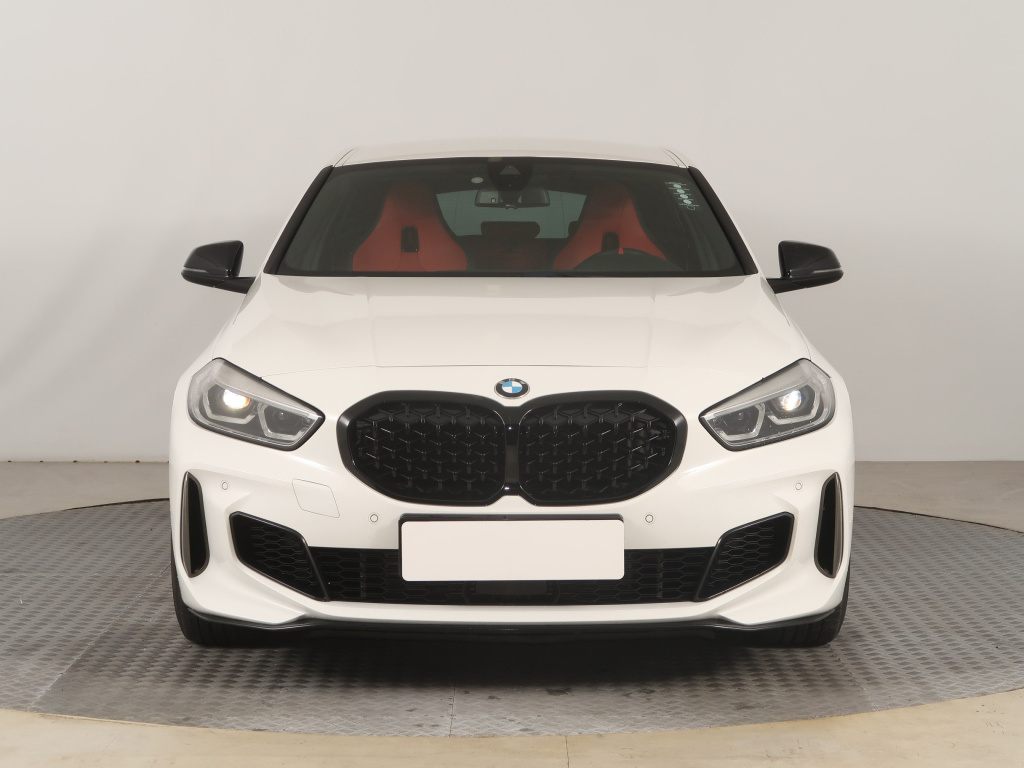 BMW 1