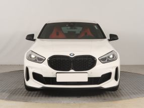 BMW 1 - 2020