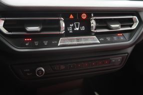 BMW 1 - 2020