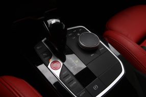 BMW 1 - 2020