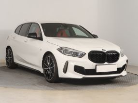 BMW 1 - 2020
