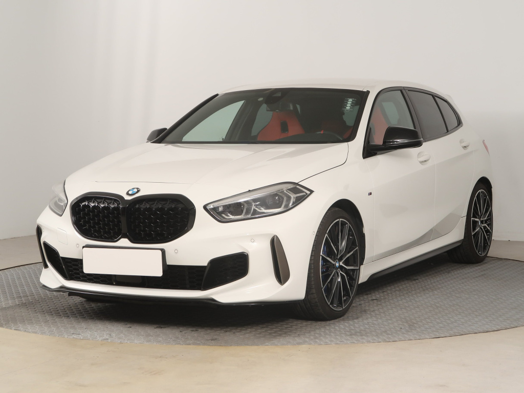 BMW 1
