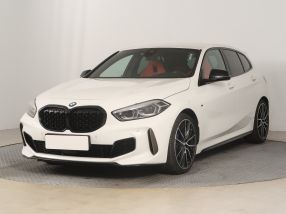 BMW 1 - 2020