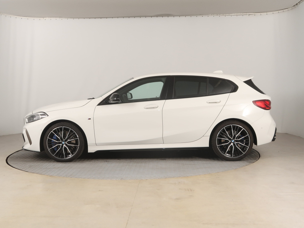 BMW 1