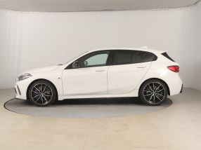 BMW 1 - 2020