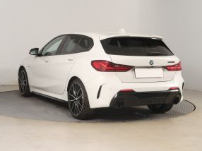 BMW 1 - 2020