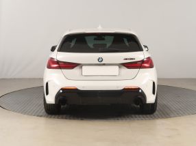 BMW 1 - 2020