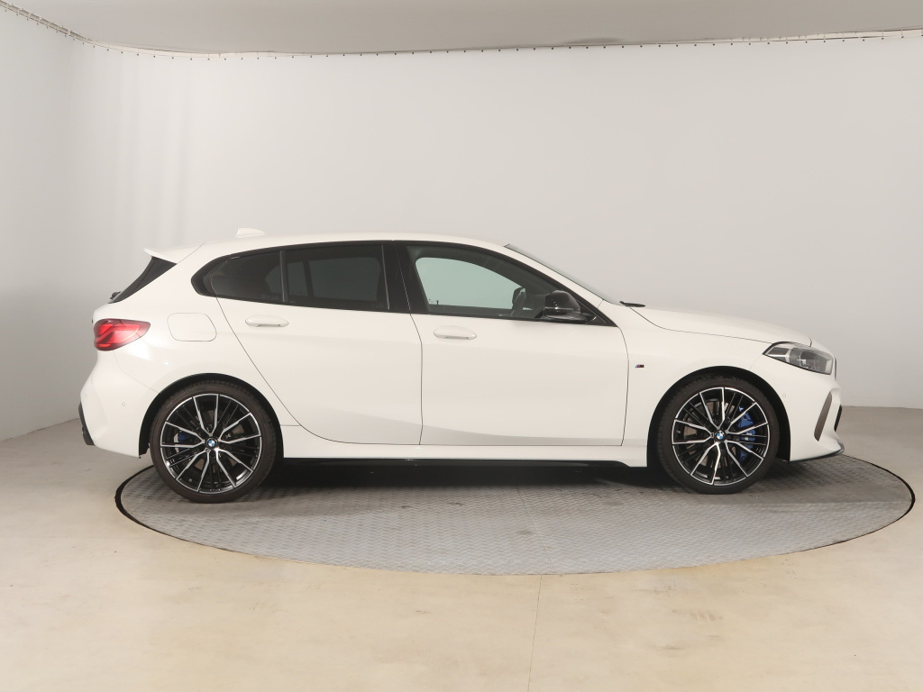 BMW 1