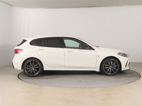 BMW 1 - 2020