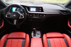 BMW 1 - 2020