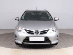 Toyota Auris - 2013