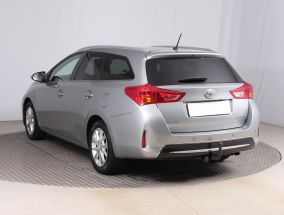 Toyota Auris - 2013