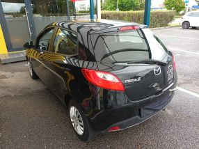 Mazda 2 - 2009
