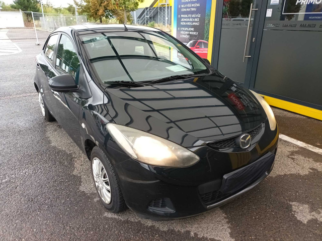 Mazda 2 2009