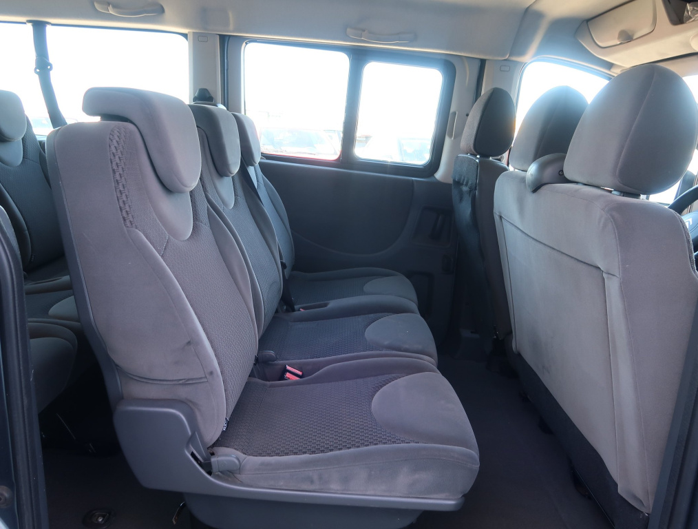 Citroen Jumpy