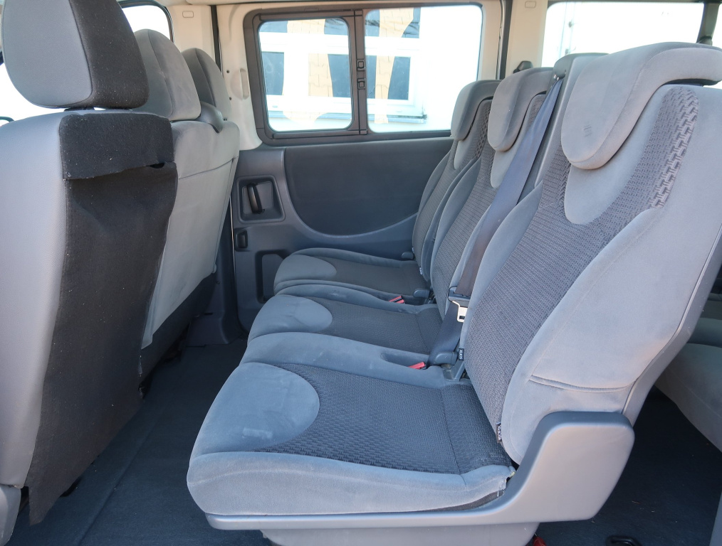Citroen Jumpy