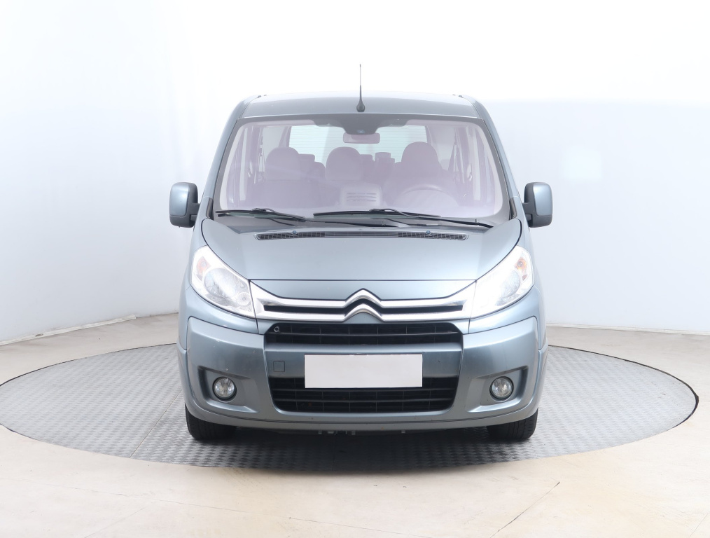Citroen Jumpy