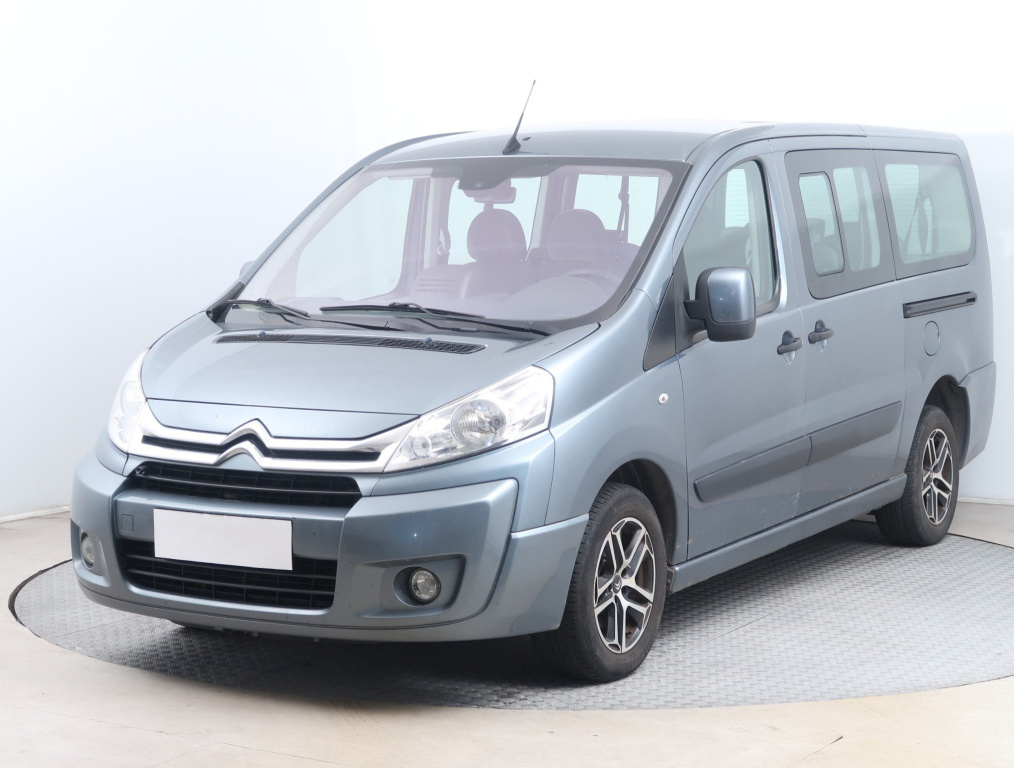 Citroen Jumpy