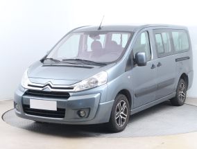 Citroen Jumpy - 2015