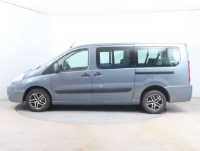 Citroen Jumpy - 2015