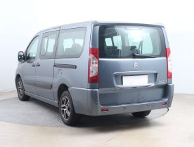 Citroen Jumpy - 2015