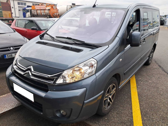 Citroen Jumpy