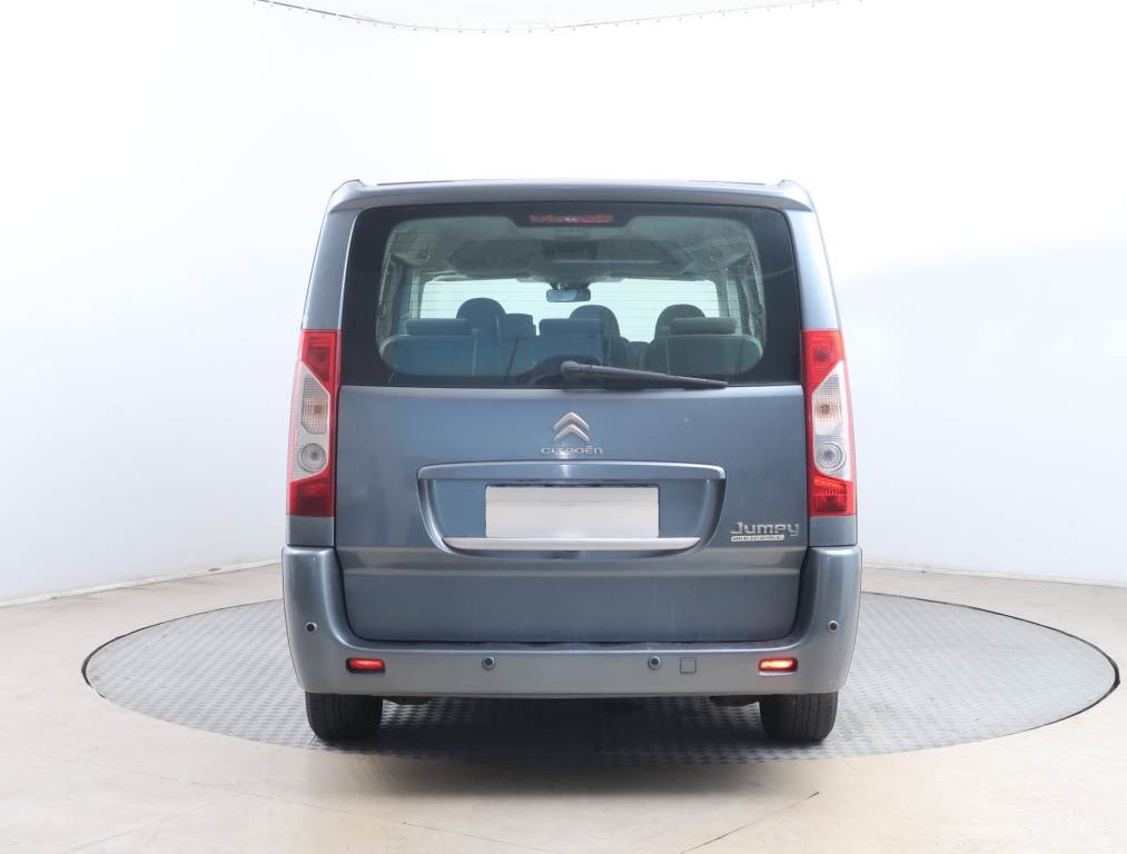 Citroen Jumpy