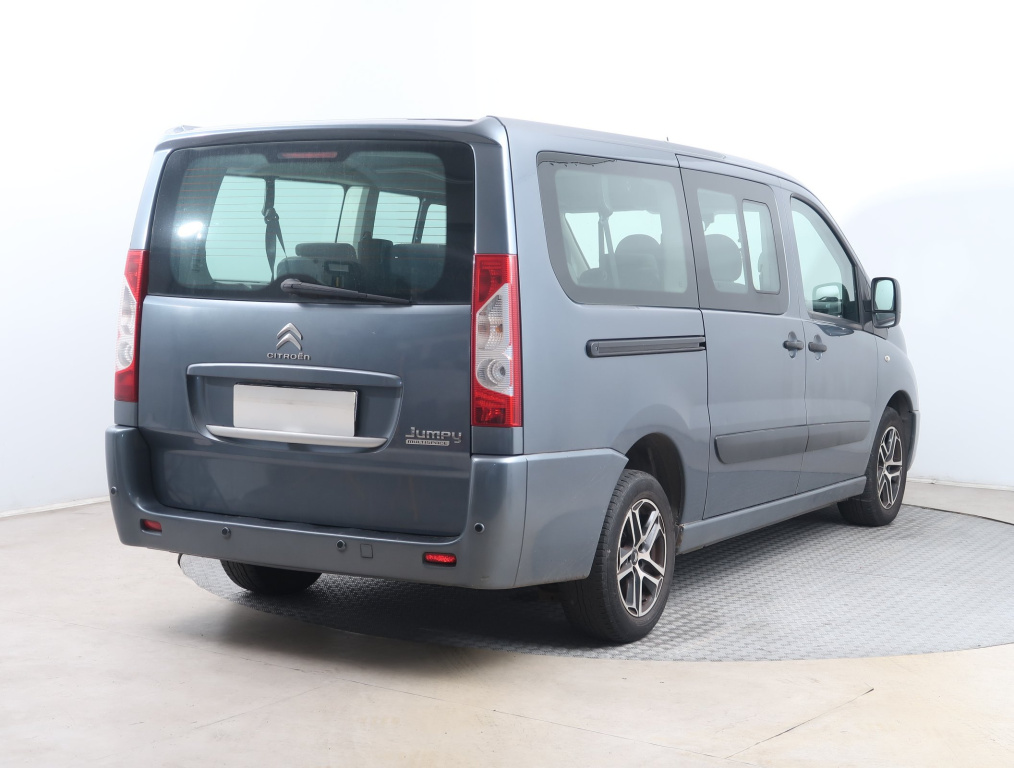 Citroen Jumpy