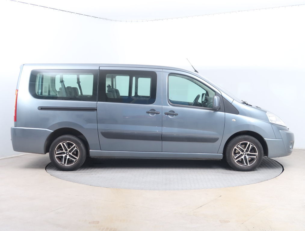 Citroen Jumpy
