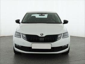 Skoda Octavia - 2020