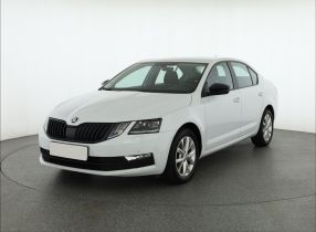 Skoda Octavia - 2020
