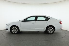 Skoda Octavia - 2020