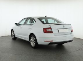 Skoda Octavia - 2020