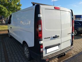Renault Trafic - 2015