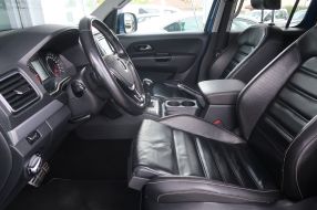 Volkswagen Amarok - 2016
